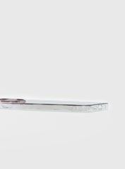 Easten Iphone Case Pink Stripe