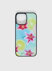 Infallible iPhone Case Aqua Tropical
